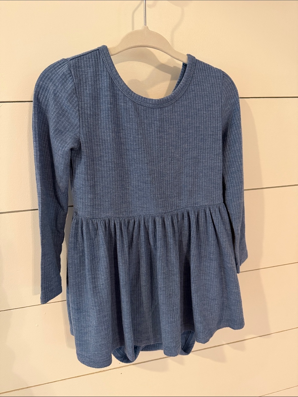 Little Sleepies Bodysuit Dress